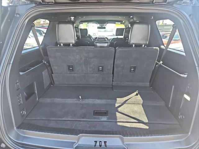 used 2020 Ford Expedition Max car, priced at $31,913