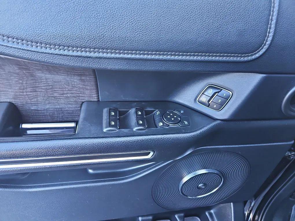 used 2020 Ford Expedition Max car, priced at $28,982