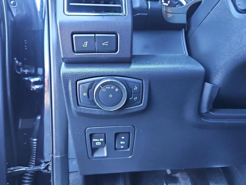 used 2020 Ford Expedition Max car, priced at $28,982