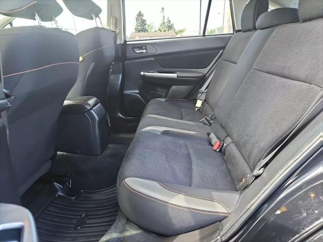 used 2016 Subaru Crosstrek car, priced at $17,971