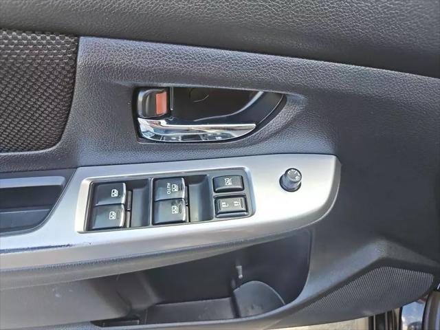 used 2016 Subaru Crosstrek car, priced at $17,971