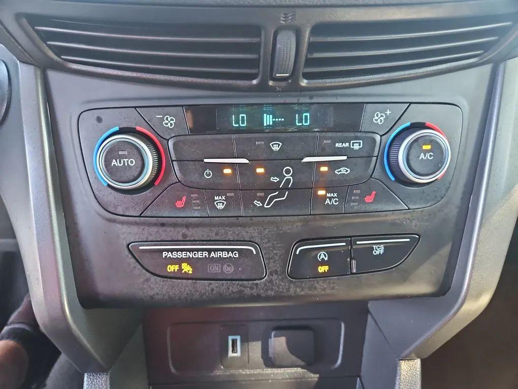 used 2019 Ford Escape car, priced at $18,981