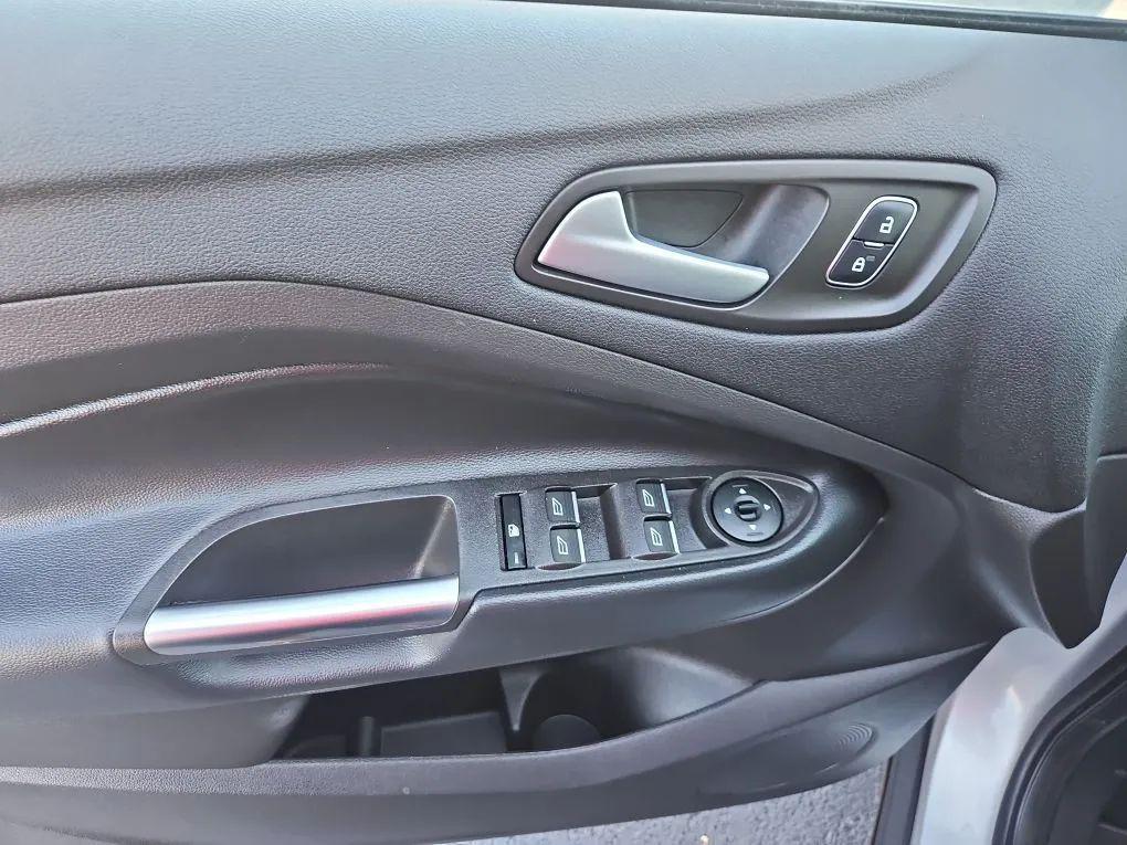 used 2019 Ford Escape car, priced at $18,981