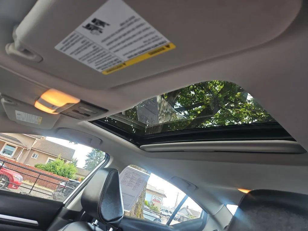 used 2020 Nissan Altima car, priced at $16,961