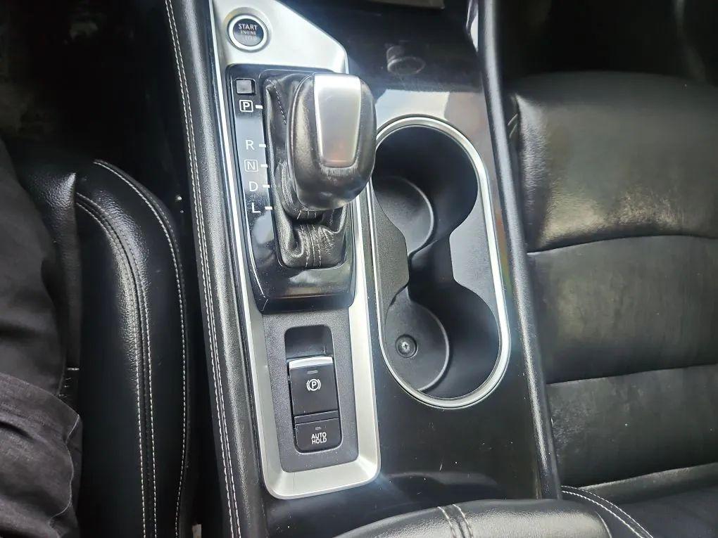 used 2020 Nissan Altima car, priced at $16,961