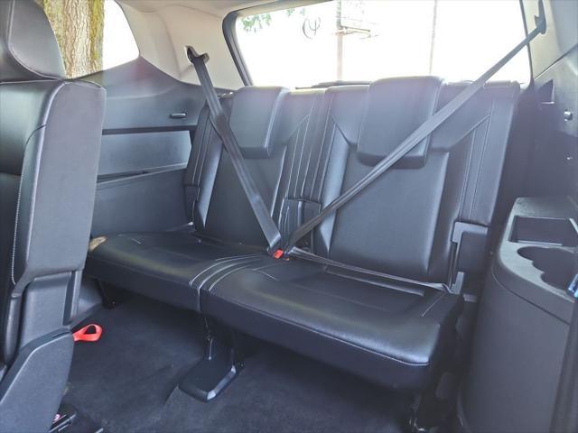 used 2018 Volkswagen Atlas car, priced at $18,681