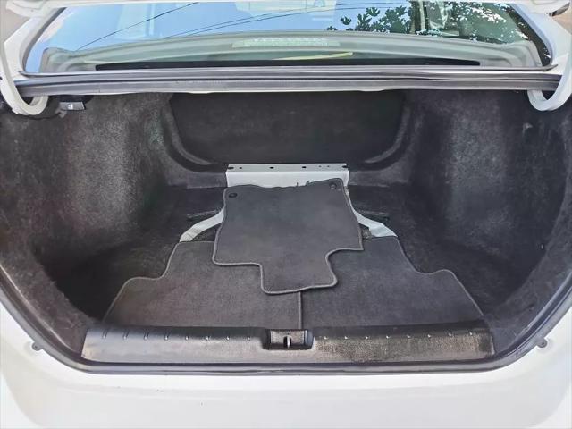 used 2019 Honda Insight car, priced at $16,961