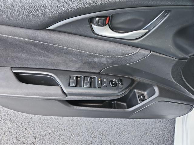used 2019 Honda Insight car, priced at $16,961