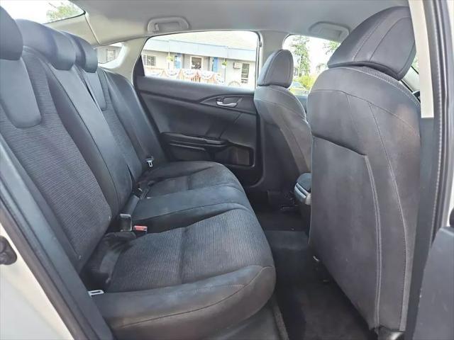 used 2019 Honda Insight car, priced at $16,961