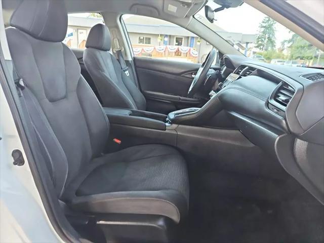 used 2019 Honda Insight car, priced at $16,961