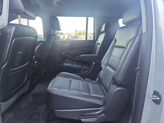 used 2015 GMC Yukon XL car, priced at $19,977