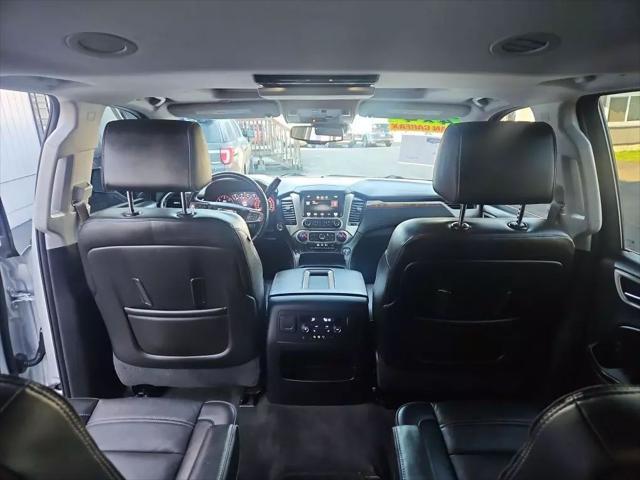 used 2015 GMC Yukon XL car, priced at $19,977