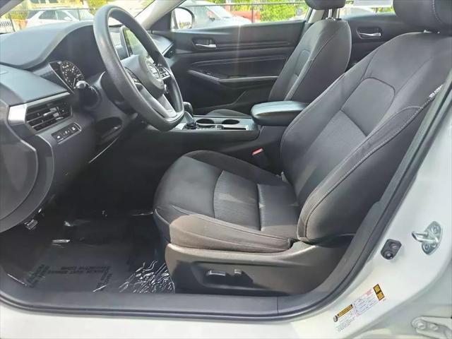 used 2020 Nissan Altima car, priced at $13,977