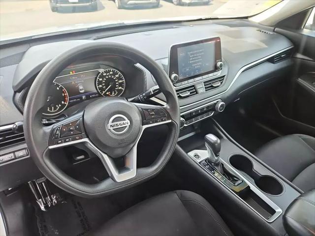 used 2020 Nissan Altima car, priced at $13,977