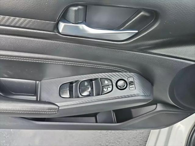 used 2020 Nissan Altima car, priced at $13,977