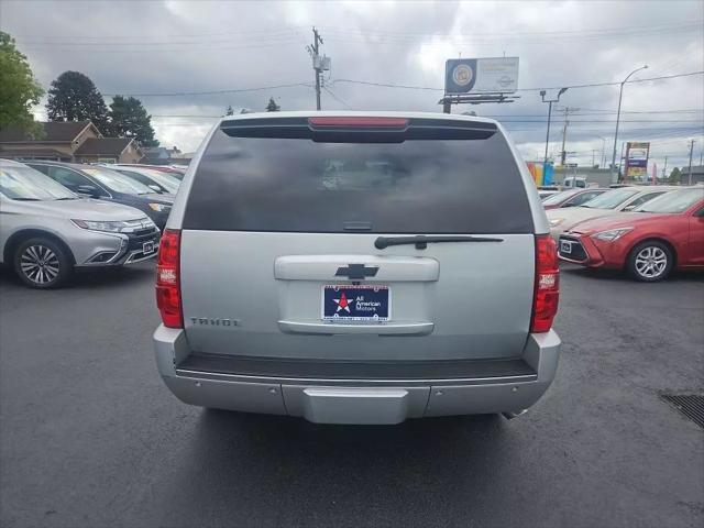 used 2013 Chevrolet Tahoe car, priced at $14,977