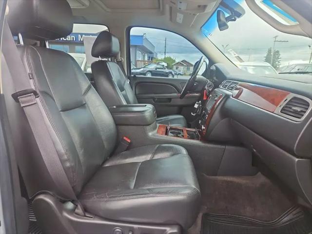 used 2013 Chevrolet Tahoe car, priced at $14,977