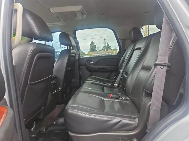 used 2013 Chevrolet Tahoe car, priced at $14,977
