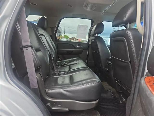 used 2013 Chevrolet Tahoe car, priced at $14,977