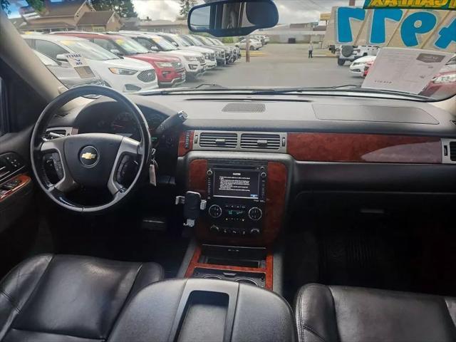 used 2013 Chevrolet Tahoe car, priced at $14,977