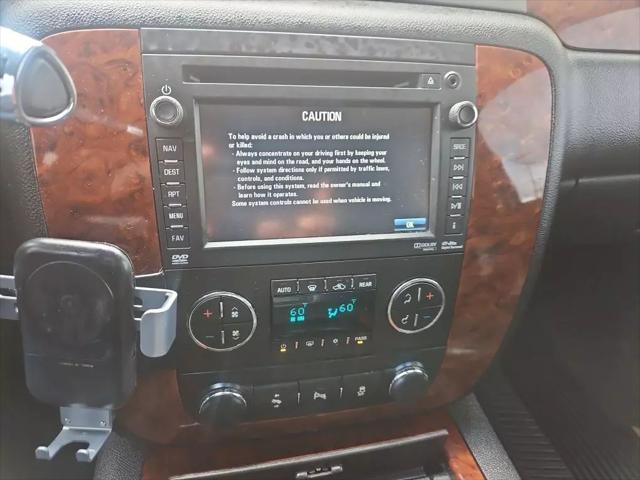used 2013 Chevrolet Tahoe car, priced at $14,977
