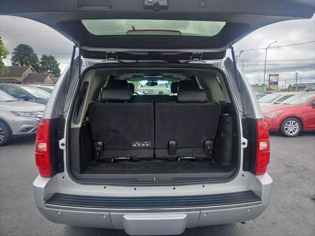 used 2013 Chevrolet Tahoe car, priced at $14,977
