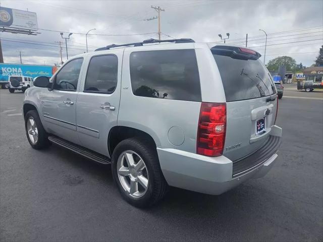 used 2013 Chevrolet Tahoe car, priced at $14,977