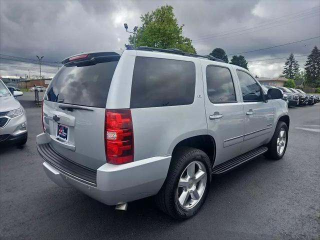 used 2013 Chevrolet Tahoe car, priced at $14,977