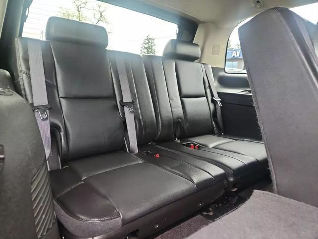 used 2013 Chevrolet Tahoe car, priced at $14,977