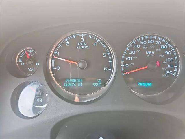 used 2013 Chevrolet Tahoe car, priced at $14,977