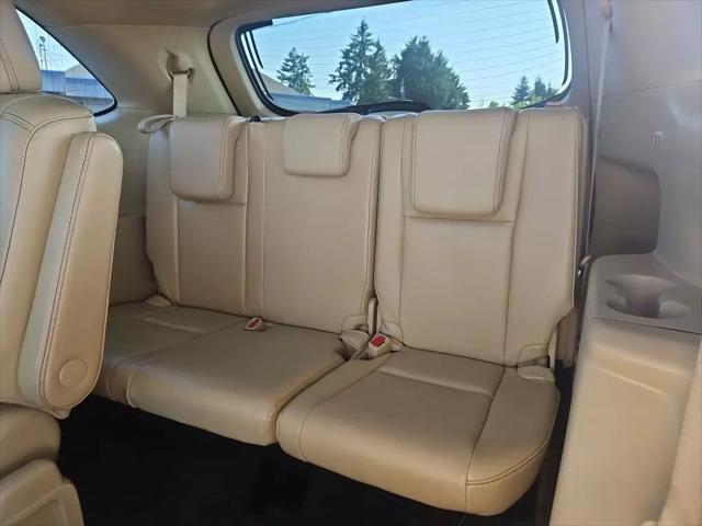 used 2016 Toyota Highlander car, priced at $23,932