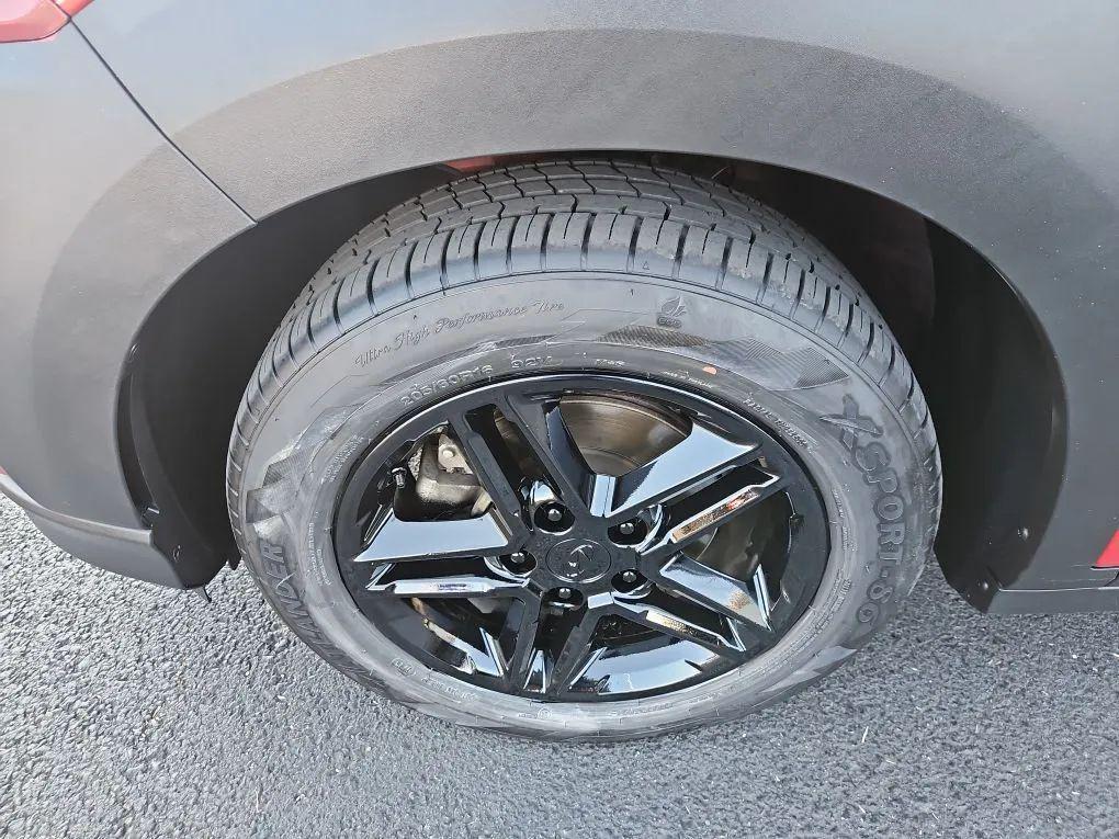 used 2021 Hyundai Kona car, priced at $16,961