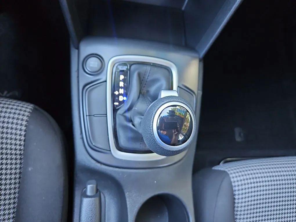 used 2021 Hyundai Kona car, priced at $16,961