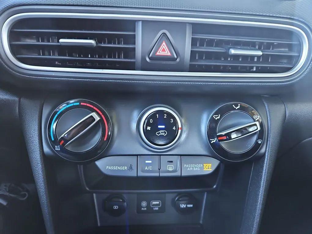 used 2021 Hyundai Kona car, priced at $16,961