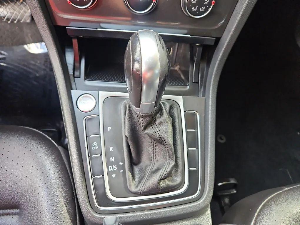 used 2019 Volkswagen Golf SportWagen car, priced at $17,971