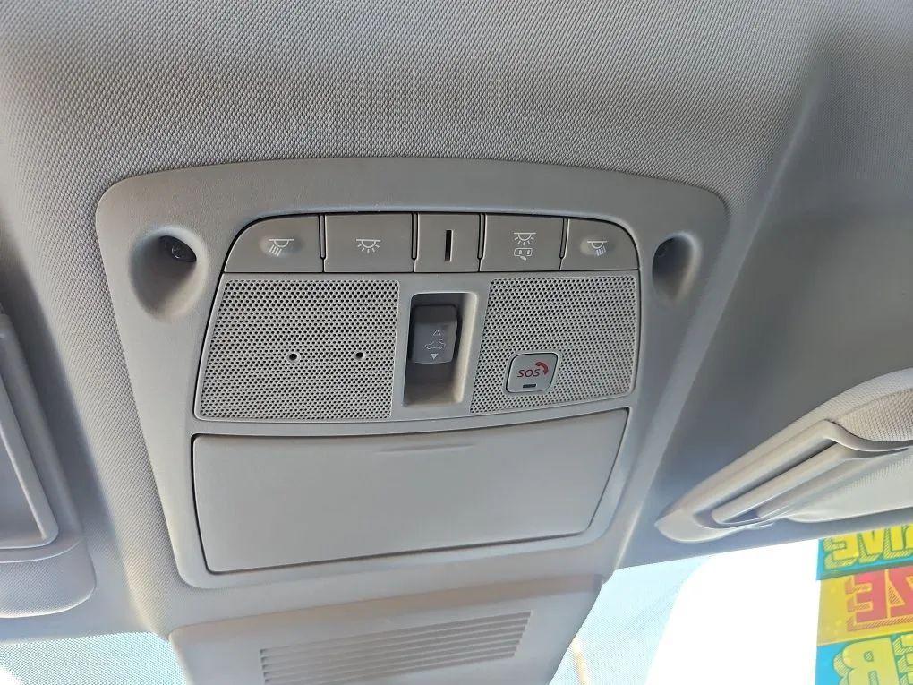used 2019 Nissan Armada car, priced at $19,977