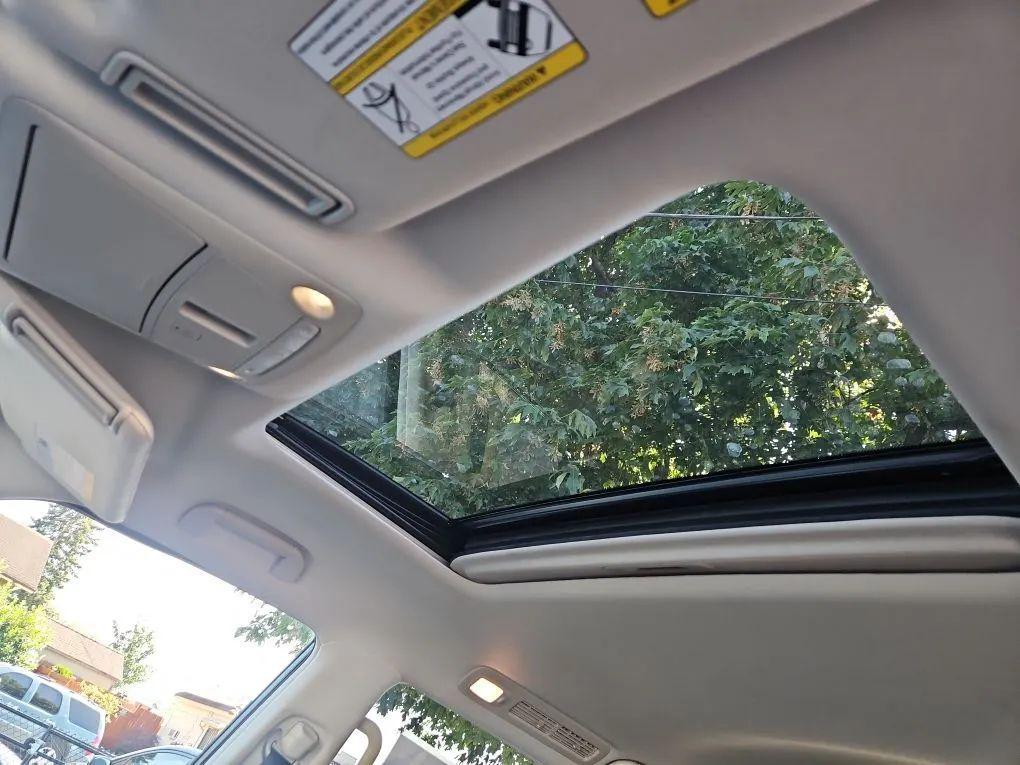 used 2019 Nissan Armada car, priced at $19,977