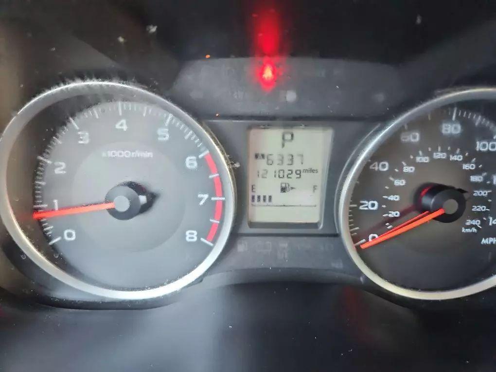 used 2015 Subaru Forester car, priced at $11,977