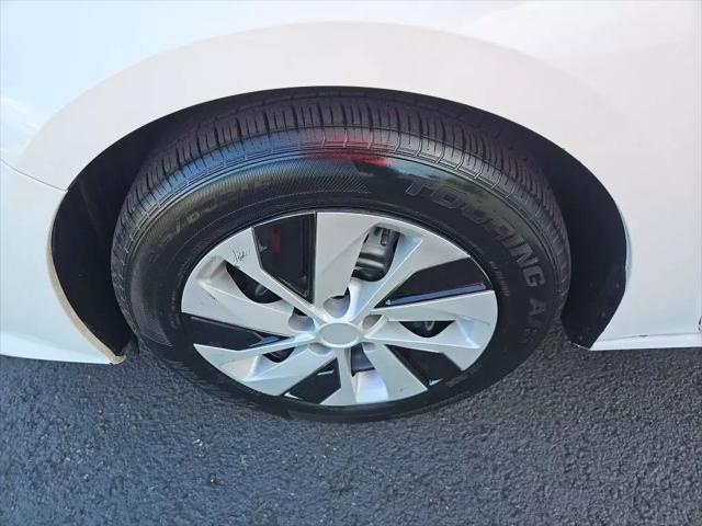 used 2019 Nissan Altima car, priced at $16,961