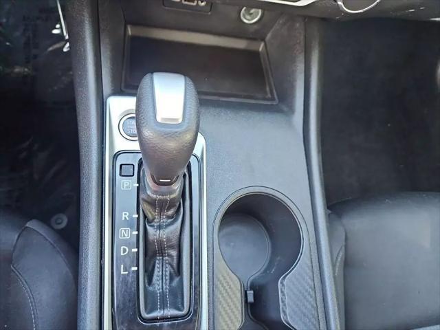 used 2019 Nissan Altima car, priced at $16,961