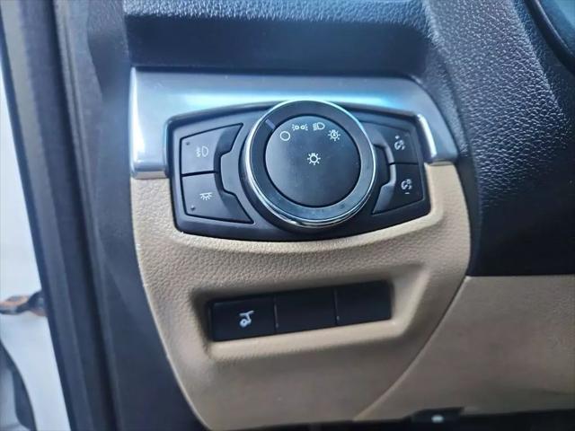 used 2016 Ford Explorer car, priced at $12,977
