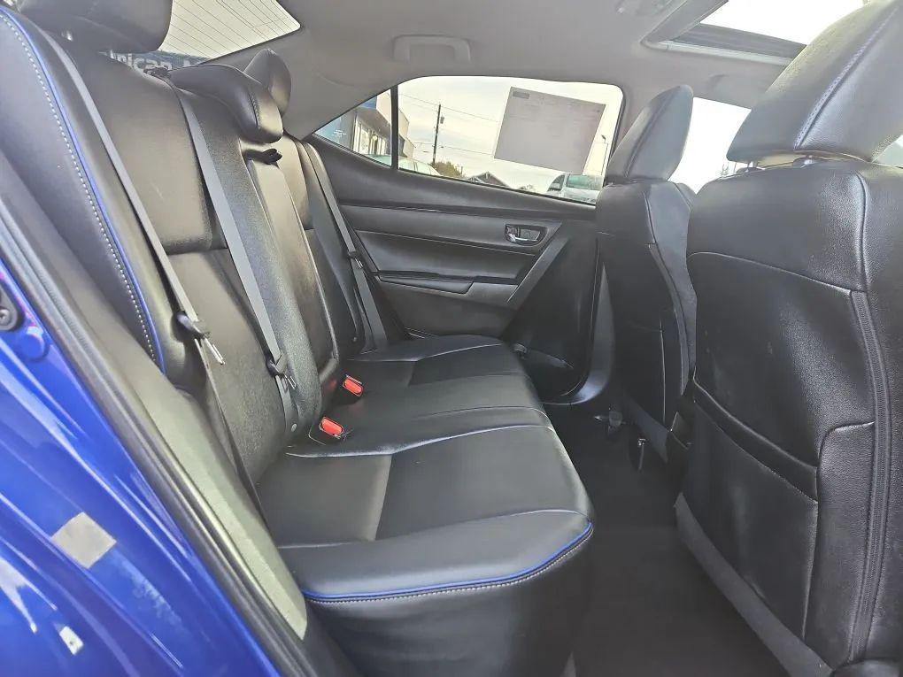 used 2019 Toyota Corolla car, priced at $18,981