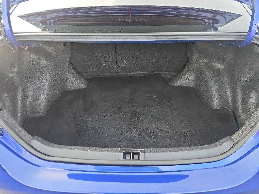 used 2019 Toyota Corolla car, priced at $18,981