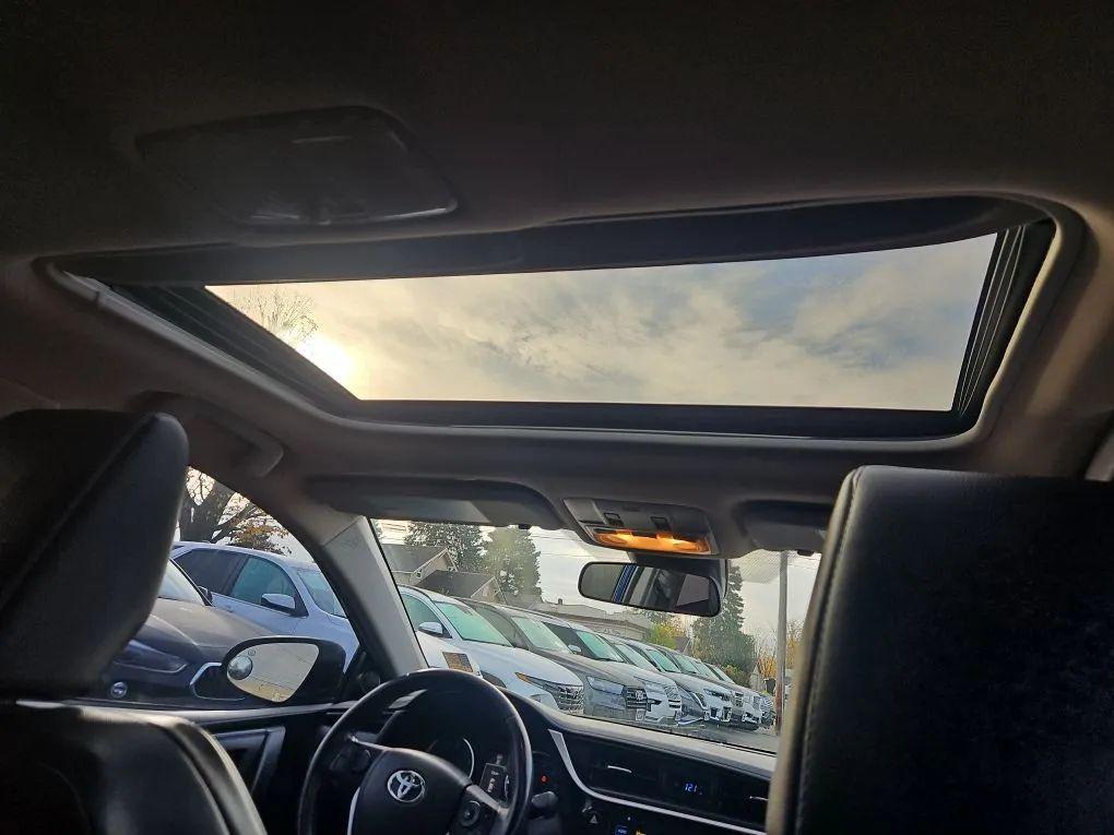 used 2019 Toyota Corolla car, priced at $18,981