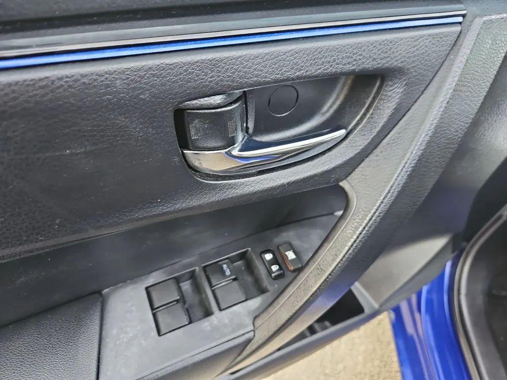 used 2019 Toyota Corolla car, priced at $18,981