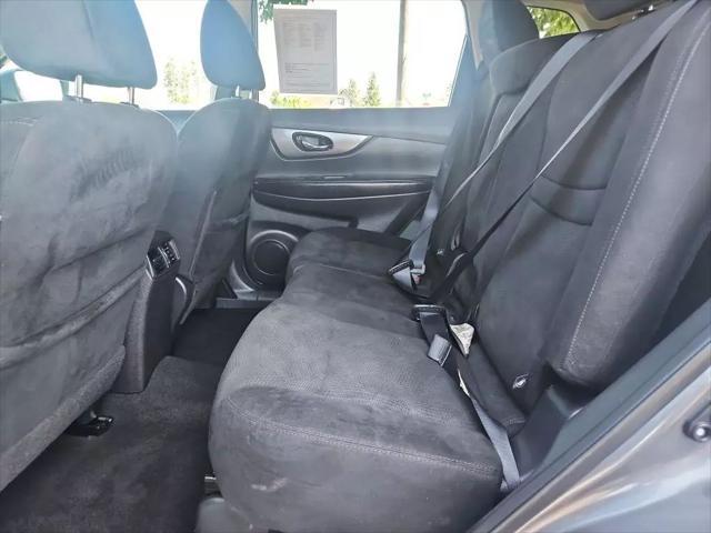 used 2016 Nissan Rogue car, priced at $10,977