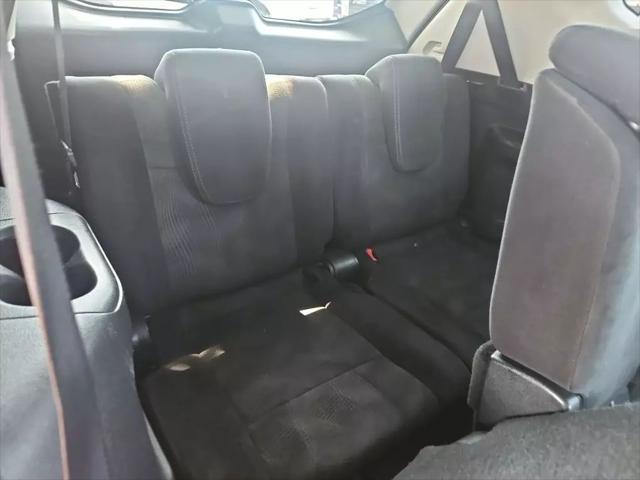 used 2016 Nissan Rogue car, priced at $10,977
