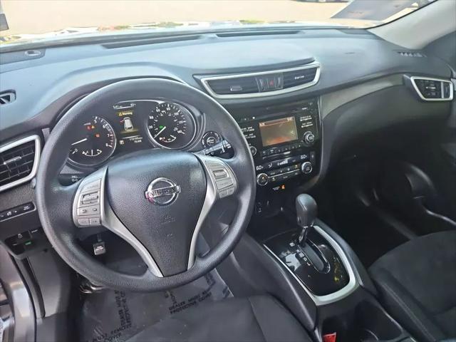 used 2016 Nissan Rogue car, priced at $10,977