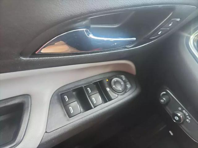 used 2020 Chevrolet Equinox car, priced at $14,977