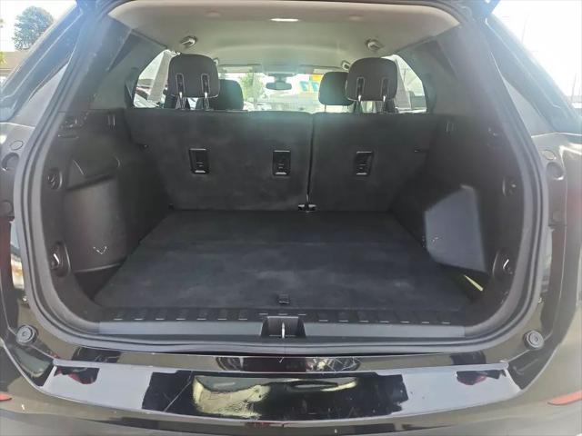 used 2020 Chevrolet Equinox car, priced at $14,977